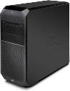 HP Z6 G4 WS TOWER 2x Xeon Silver 4110 32GB DDR4 512GBNVME NVIDIA QUADRO P5000 16GB W11P Ricondizionato 